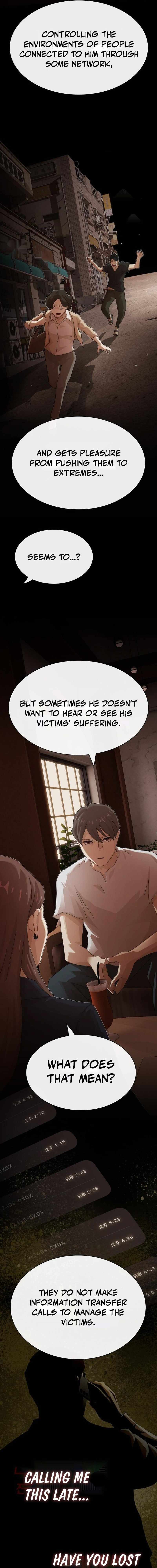 The Genius Who Reads the World Chapter 54-eng-li - Page 19