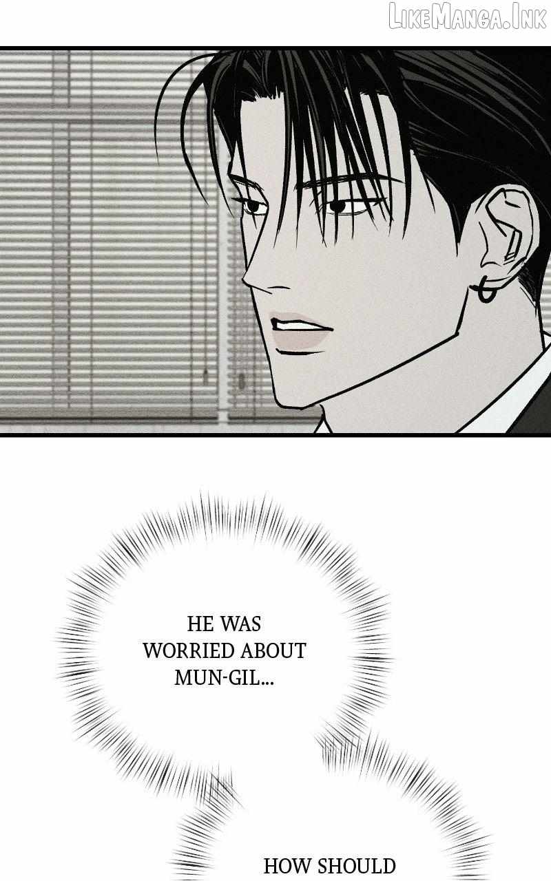 Acting Gangster Chapter 39-eng-li - Page 4