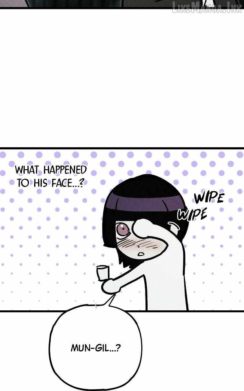 Acting Gangster Chapter 39-eng-li - Page 87