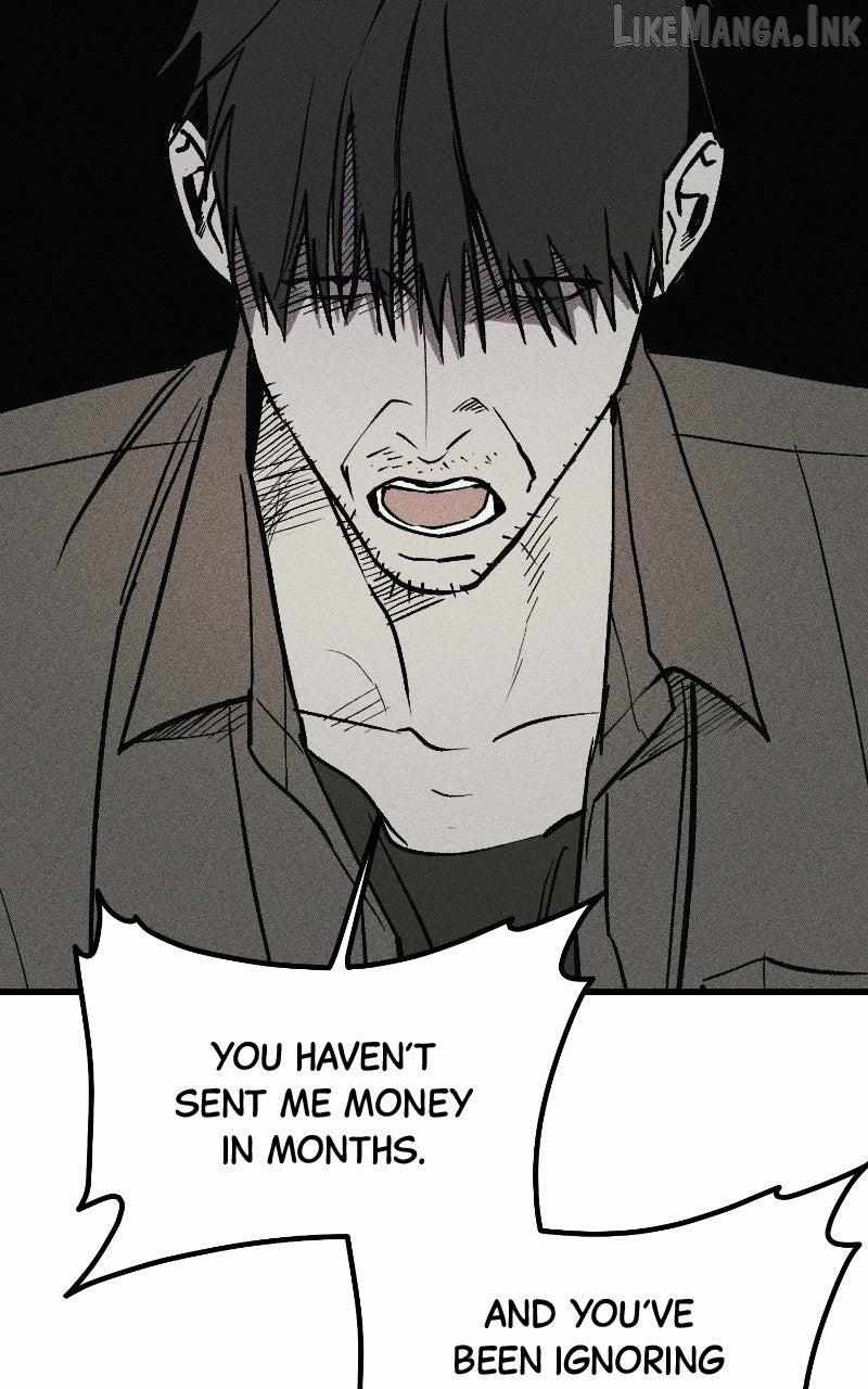 Acting Gangster Chapter 39-eng-li - Page 26