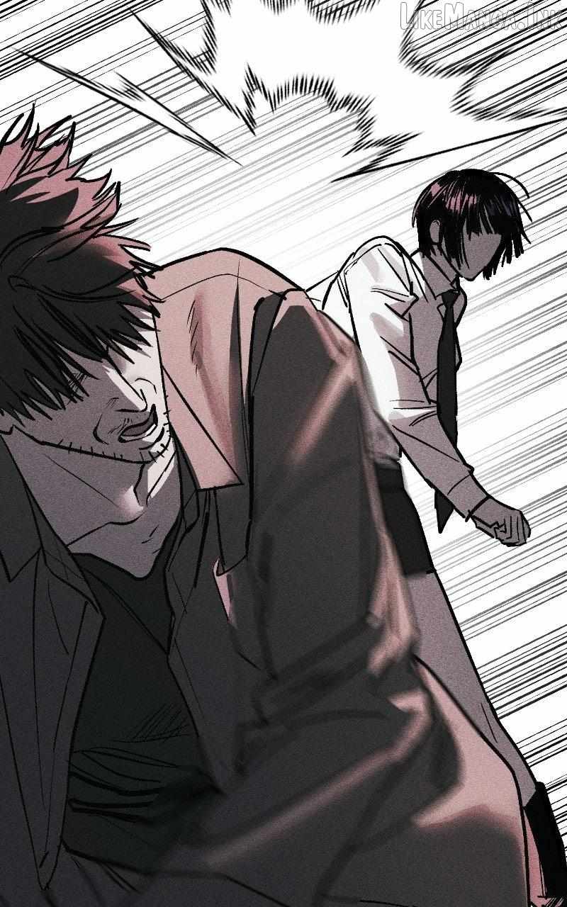 Acting Gangster Chapter 39-eng-li - Page 16