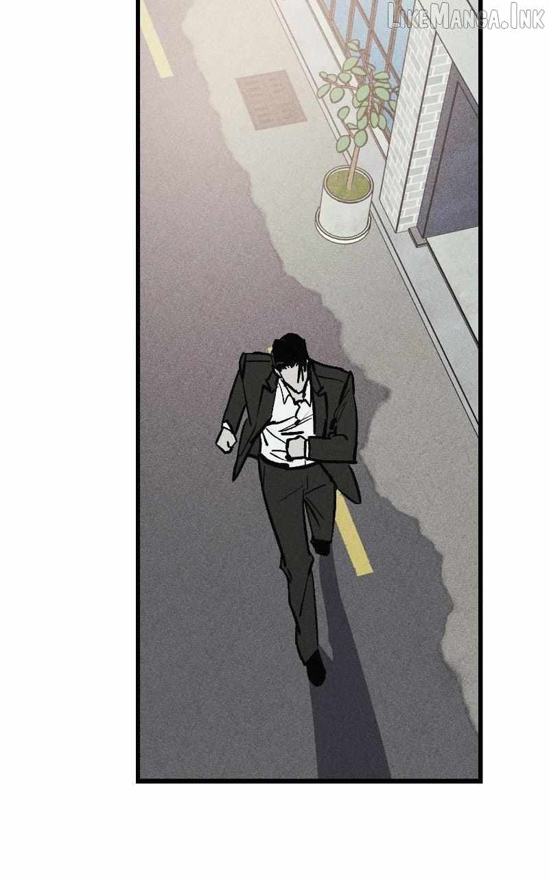 Acting Gangster Chapter 39-eng-li - Page 207