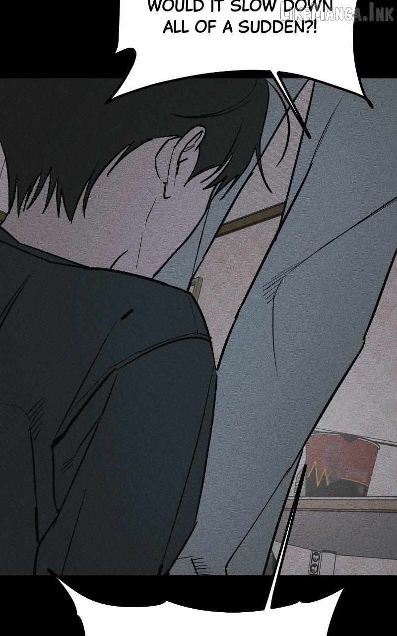 Acting Gangster Chapter 39-eng-li - Page 65