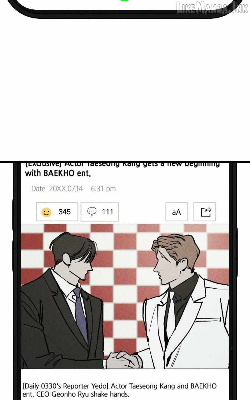 Acting Gangster Chapter 39-eng-li - Page 248