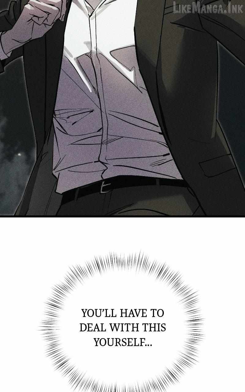 Acting Gangster Chapter 39-eng-li - Page 153