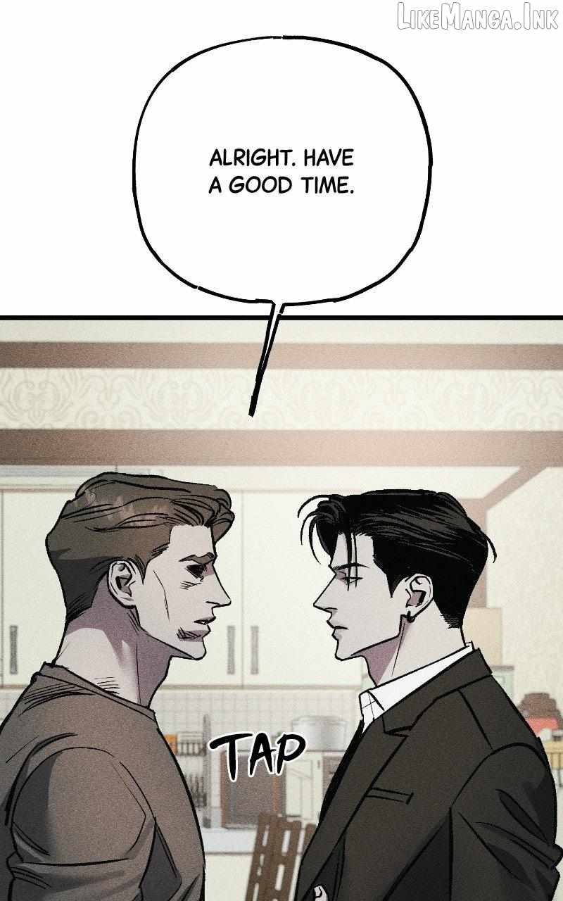 Acting Gangster Chapter 39-eng-li - Page 161