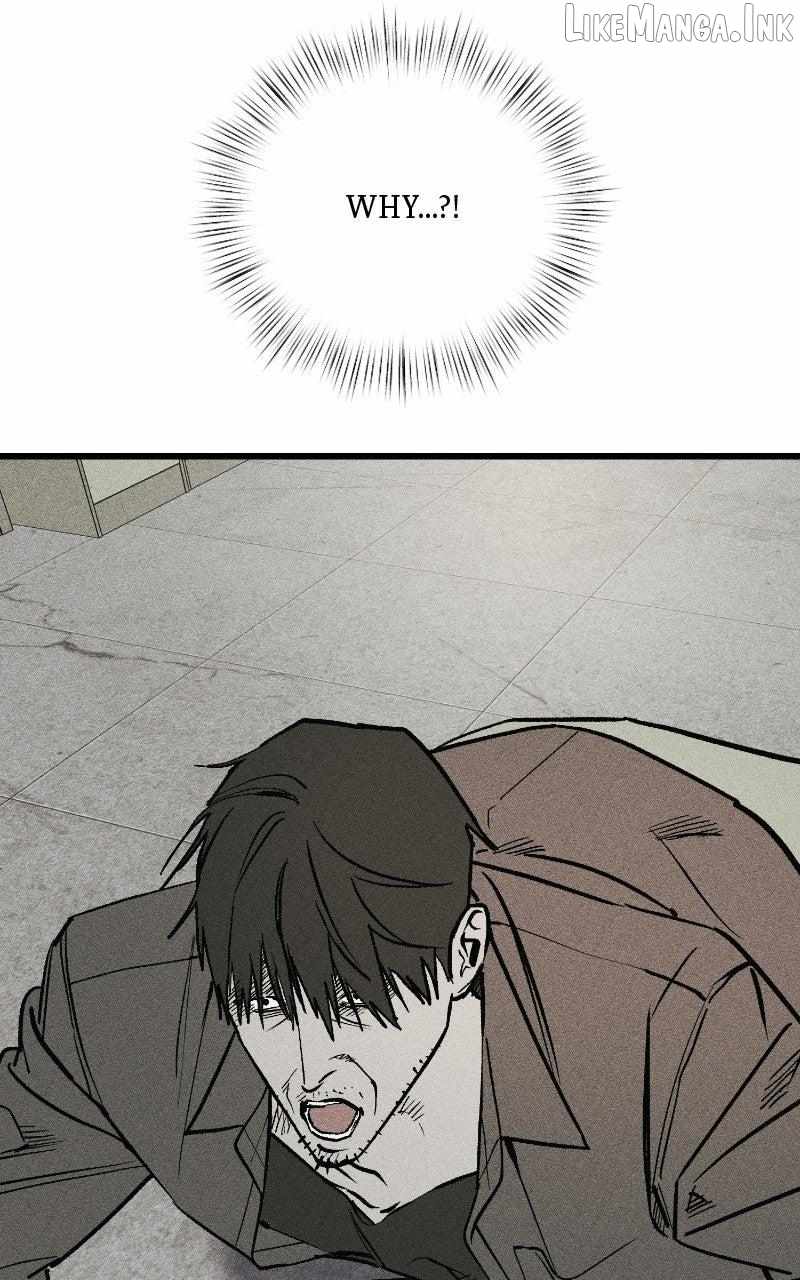 Acting Gangster Chapter 39-eng-li - Page 23