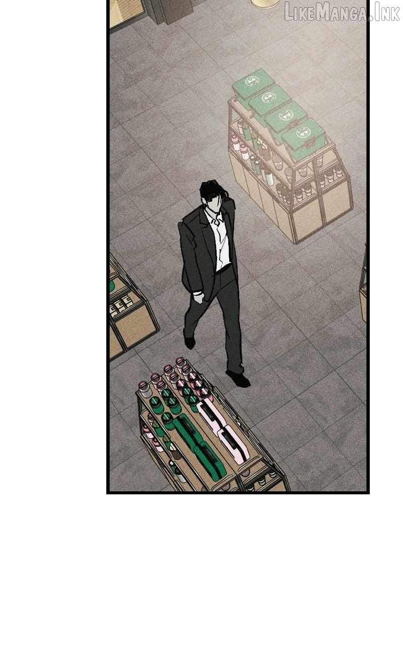 Acting Gangster Chapter 39-eng-li - Page 165