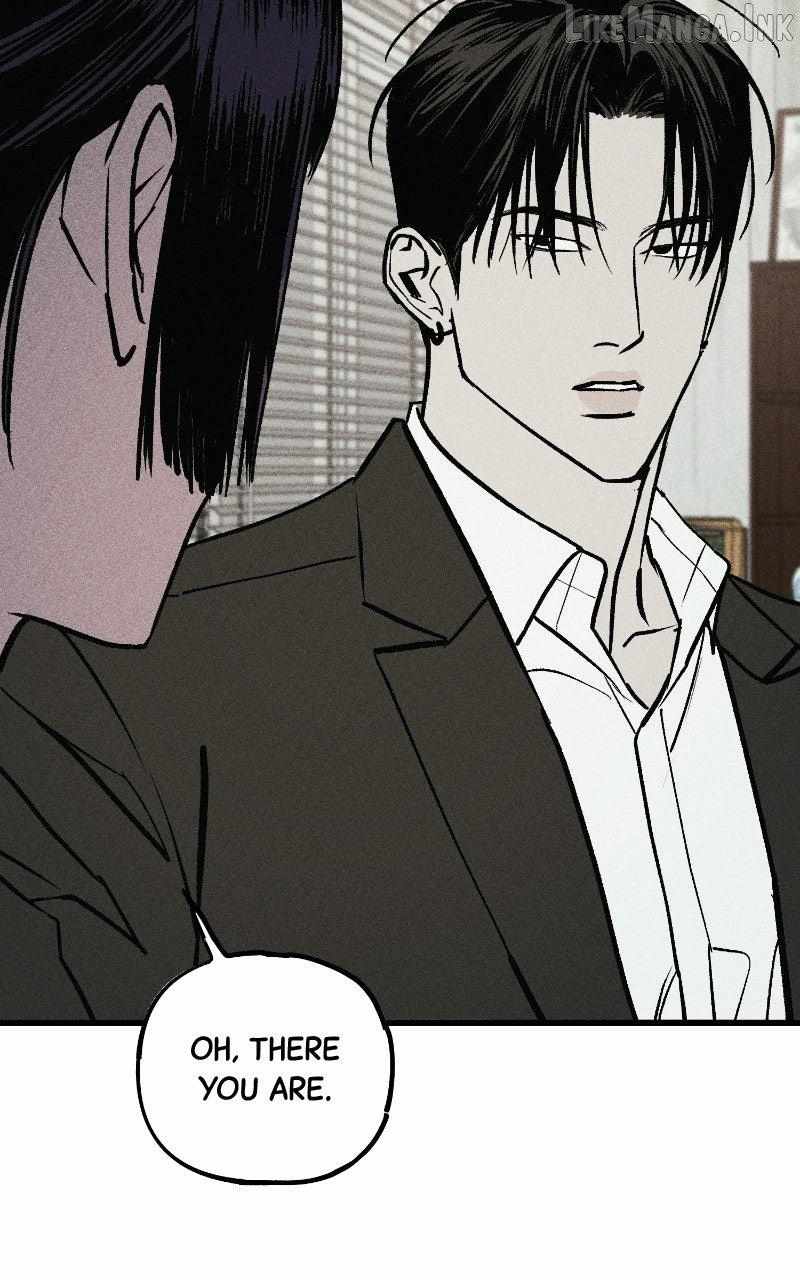 Acting Gangster Chapter 39-eng-li - Page 89