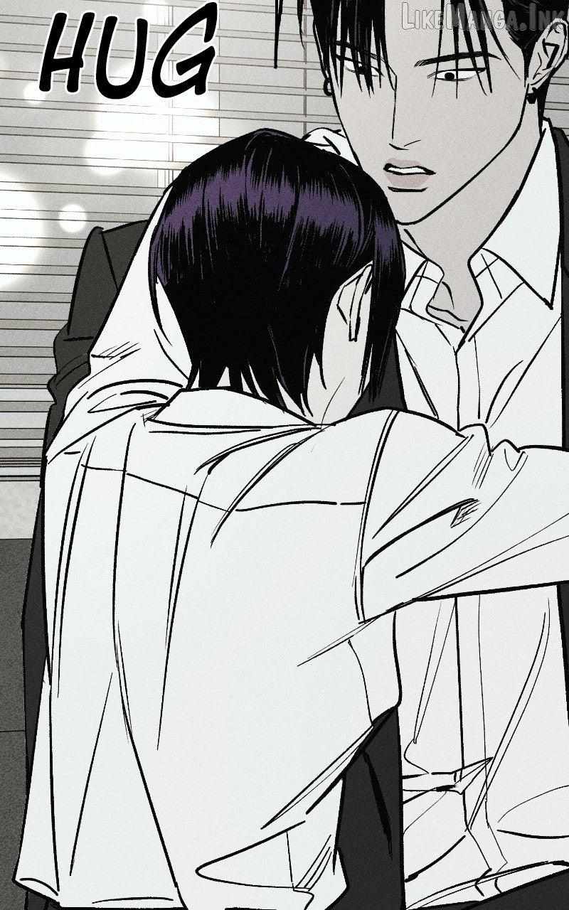 Acting Gangster Chapter 39-eng-li - Page 134