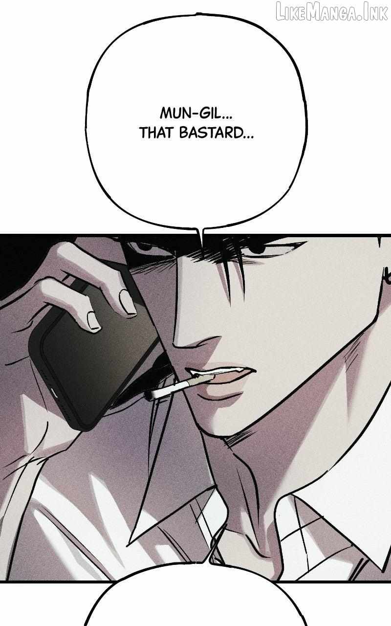 Acting Gangster Chapter 39-eng-li - Page 280