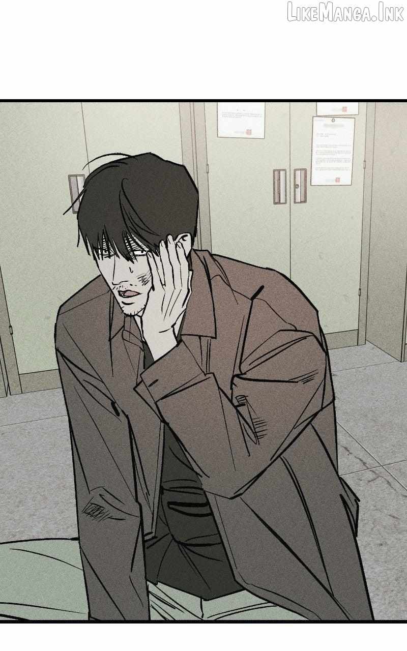 Acting Gangster Chapter 39-eng-li - Page 38