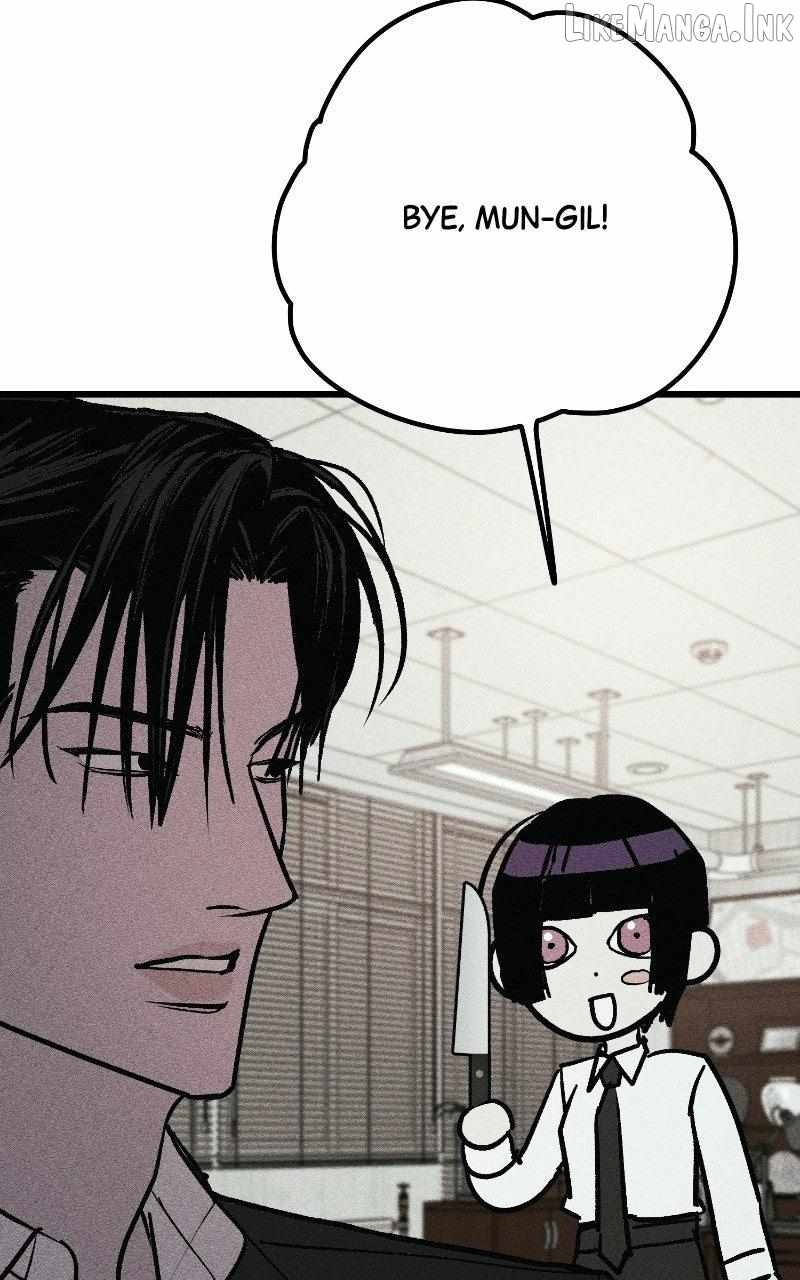 Acting Gangster Chapter 39-eng-li - Page 45