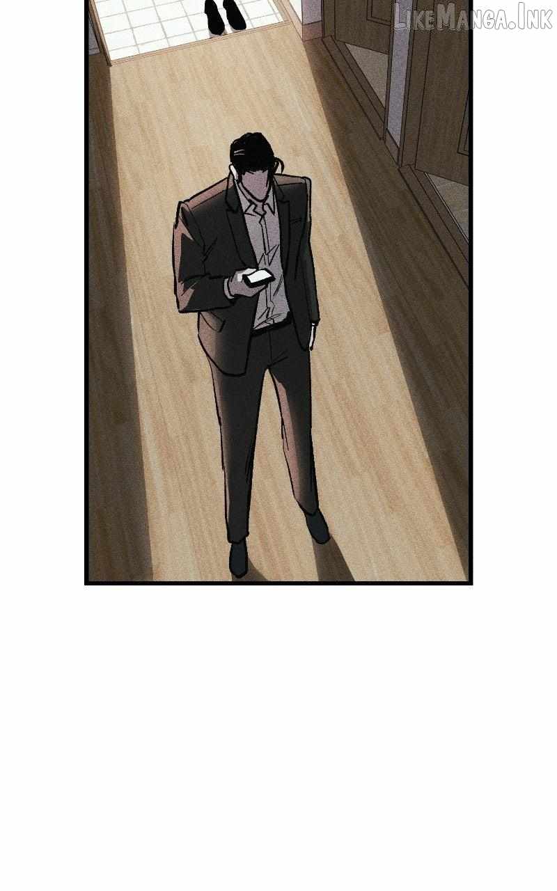 Acting Gangster Chapter 39-eng-li - Page 258
