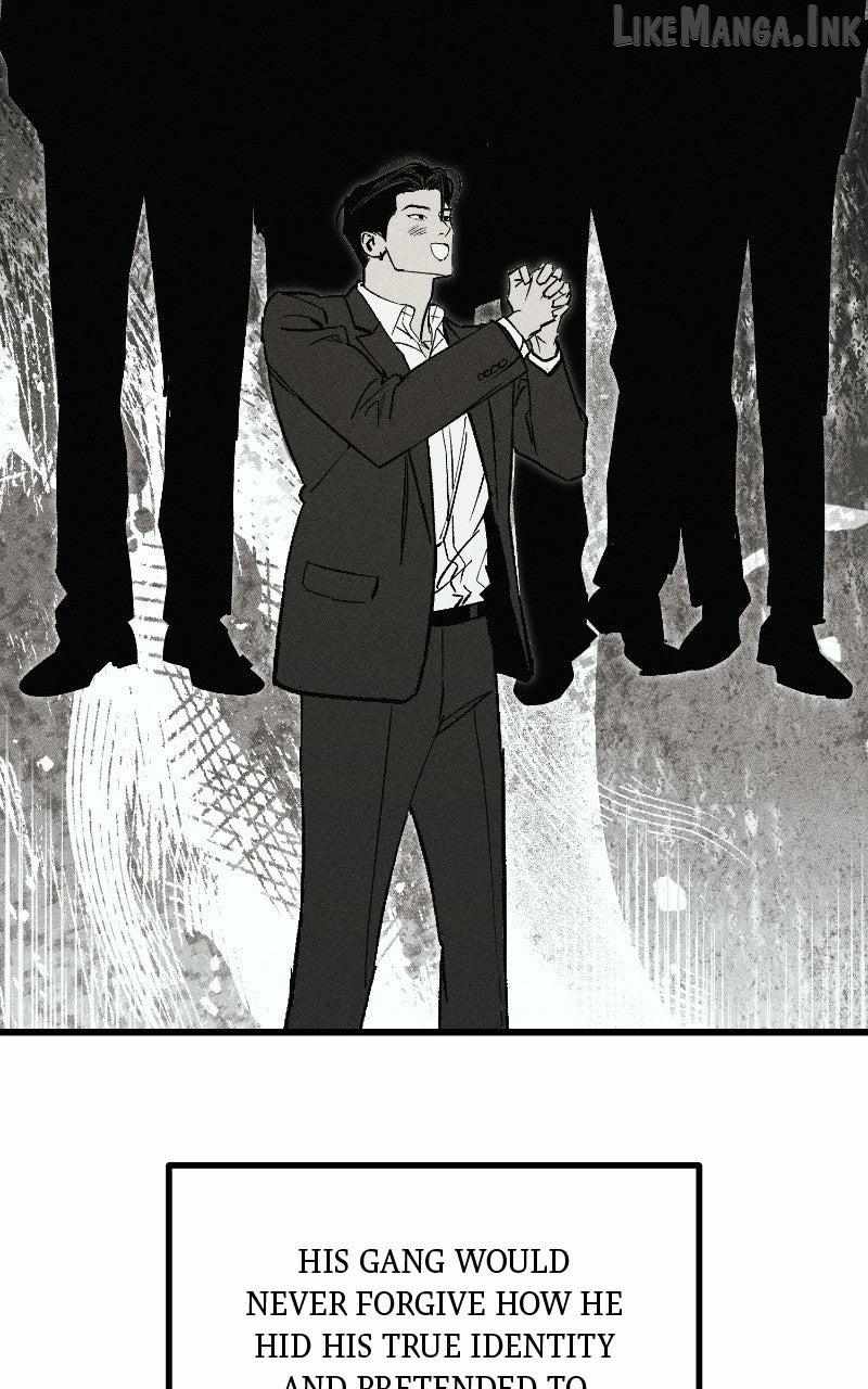 Acting Gangster Chapter 39-eng-li - Page 219