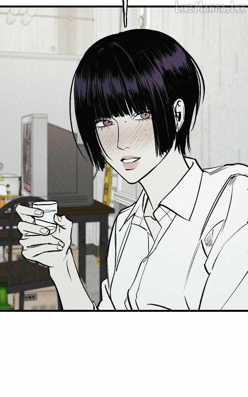 Acting Gangster Chapter 39-eng-li - Page 84