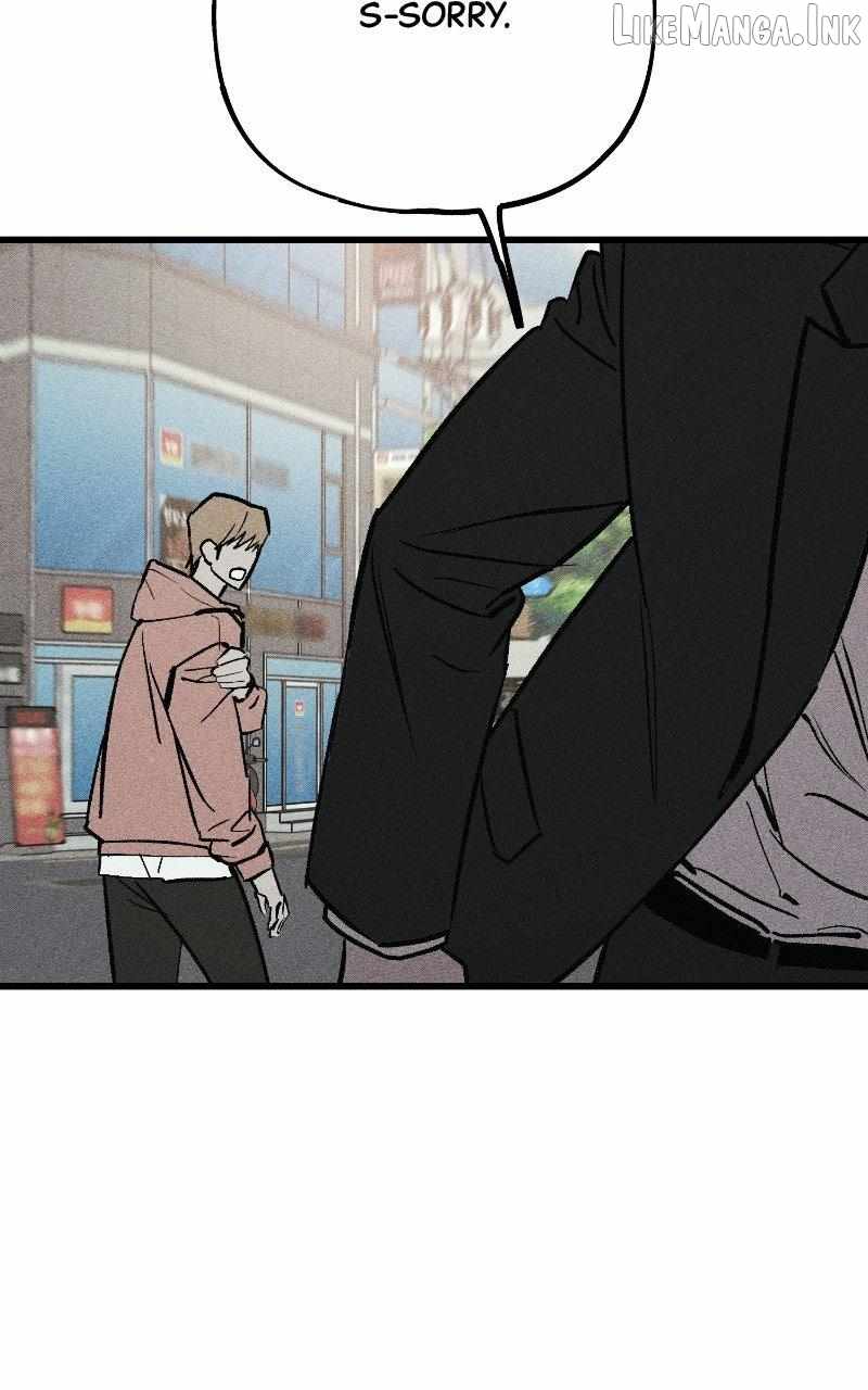 Acting Gangster Chapter 39-eng-li - Page 205