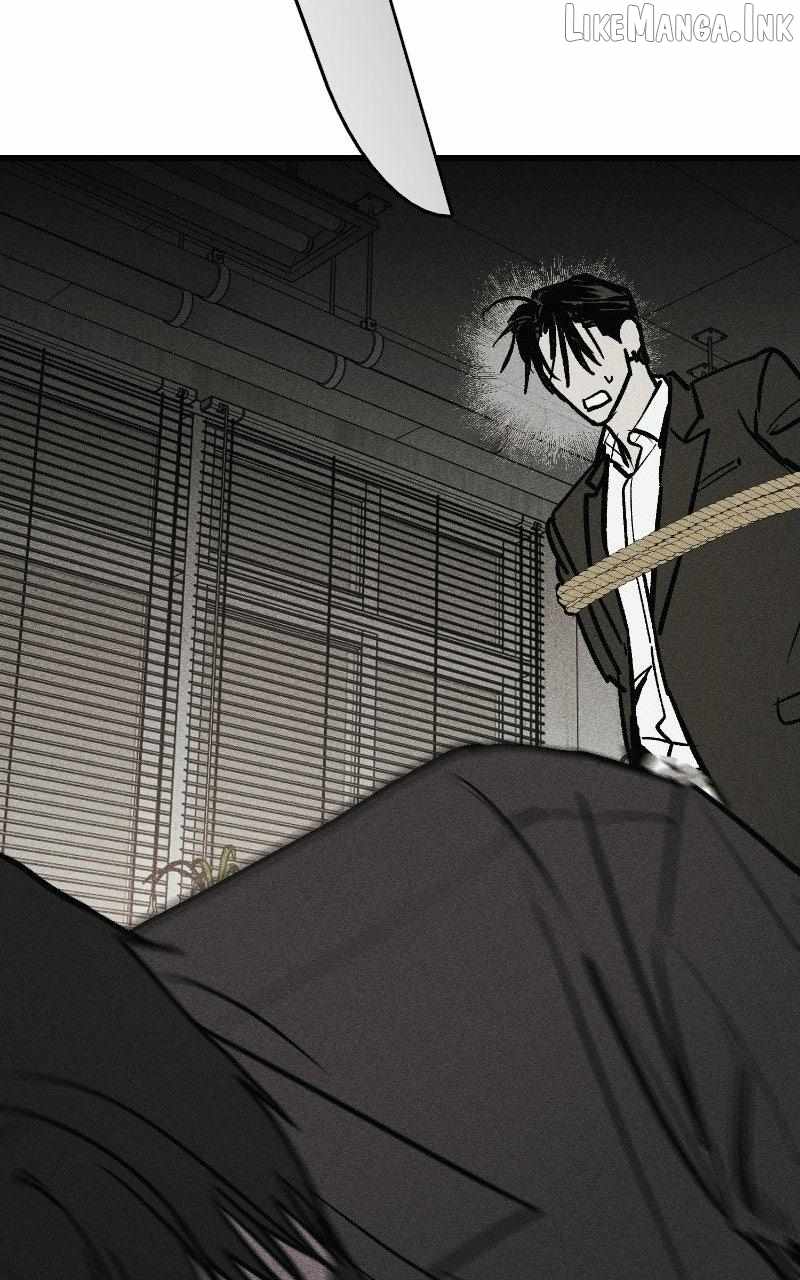 Acting Gangster Chapter 39-eng-li - Page 18