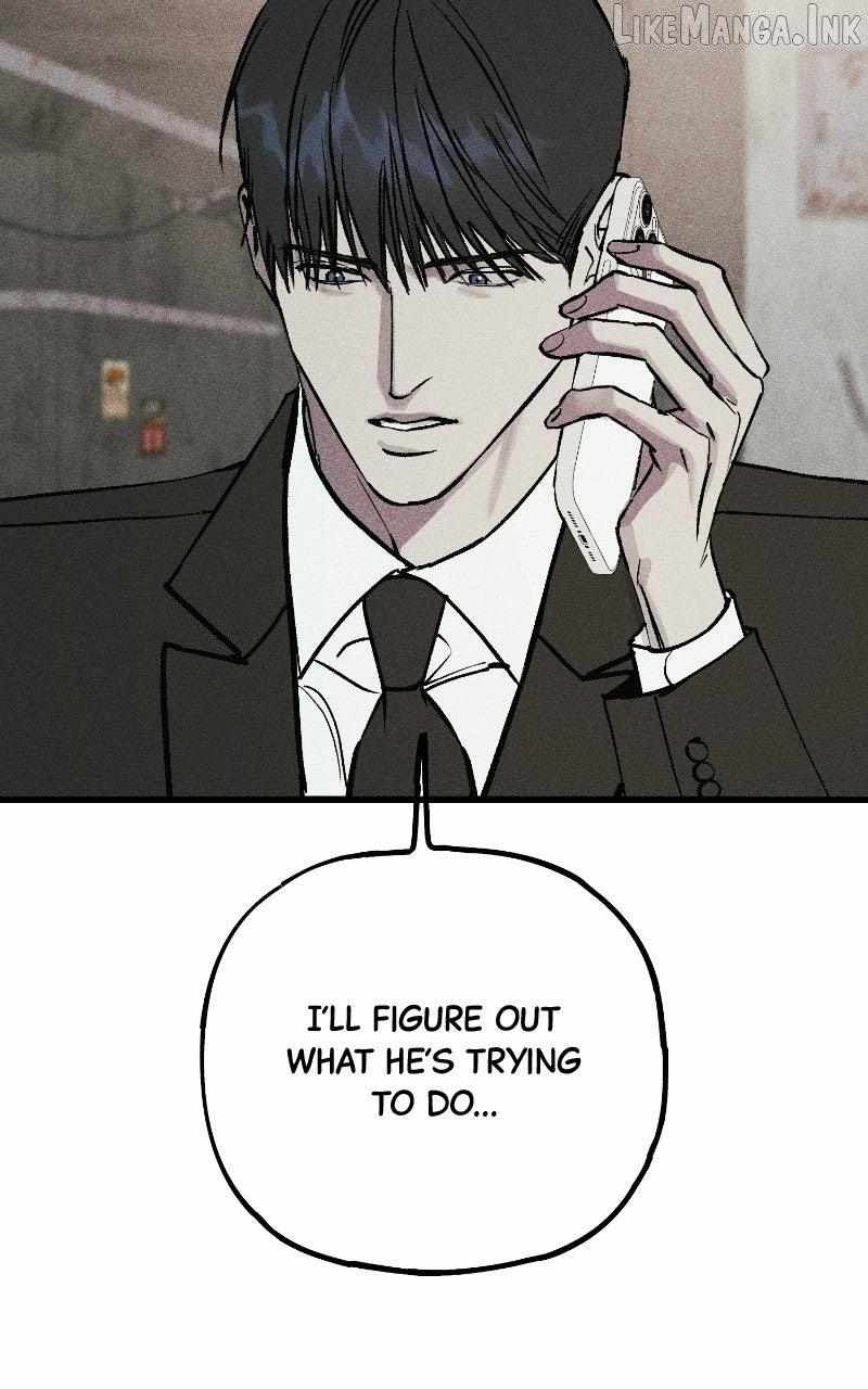 Acting Gangster Chapter 39-eng-li - Page 269