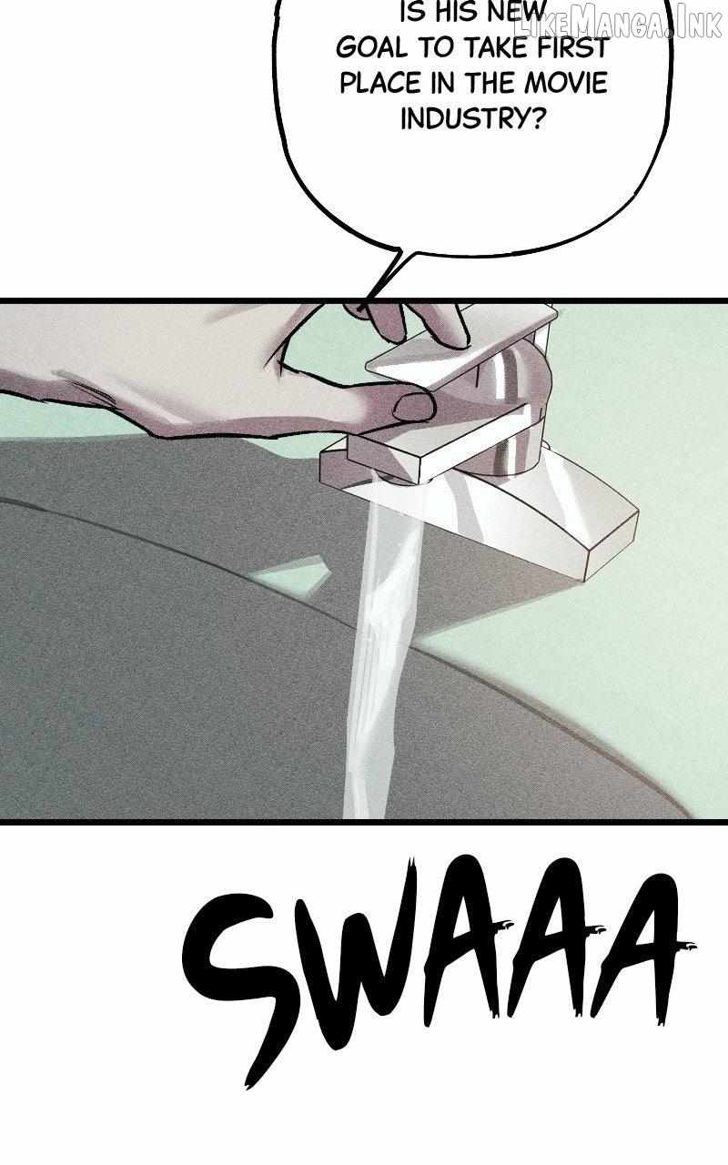 Acting Gangster Chapter 39-eng-li - Page 287