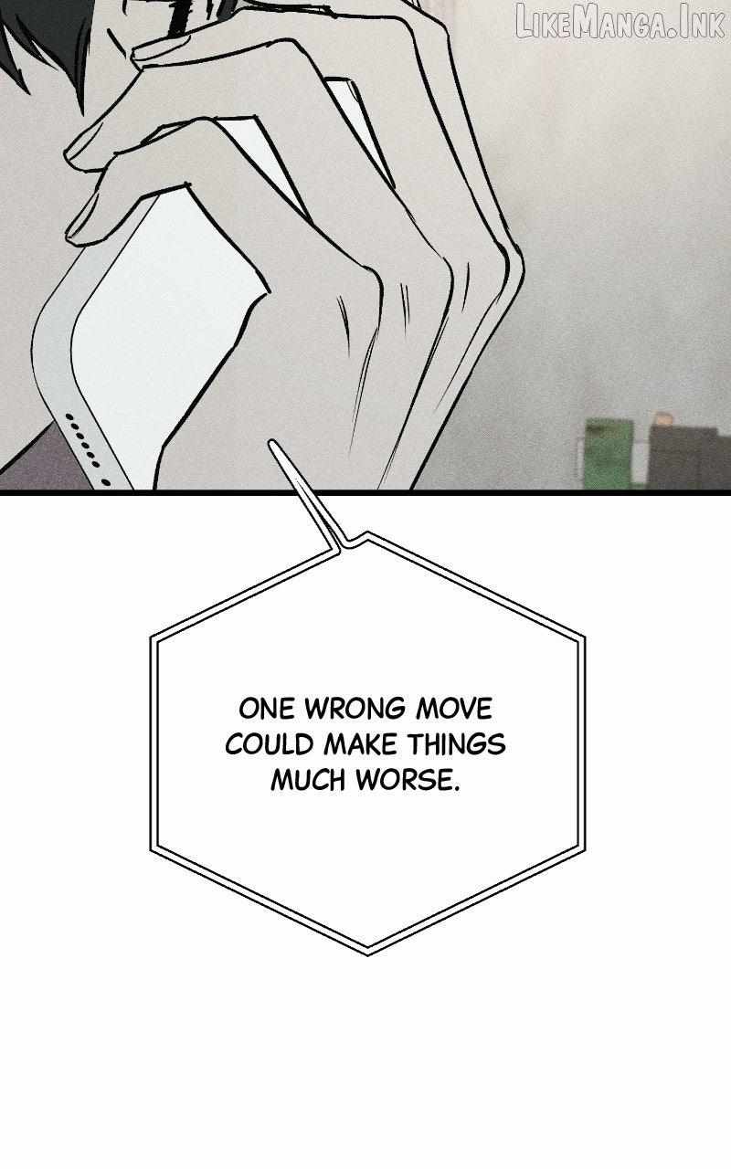 Acting Gangster Chapter 39-eng-li - Page 273