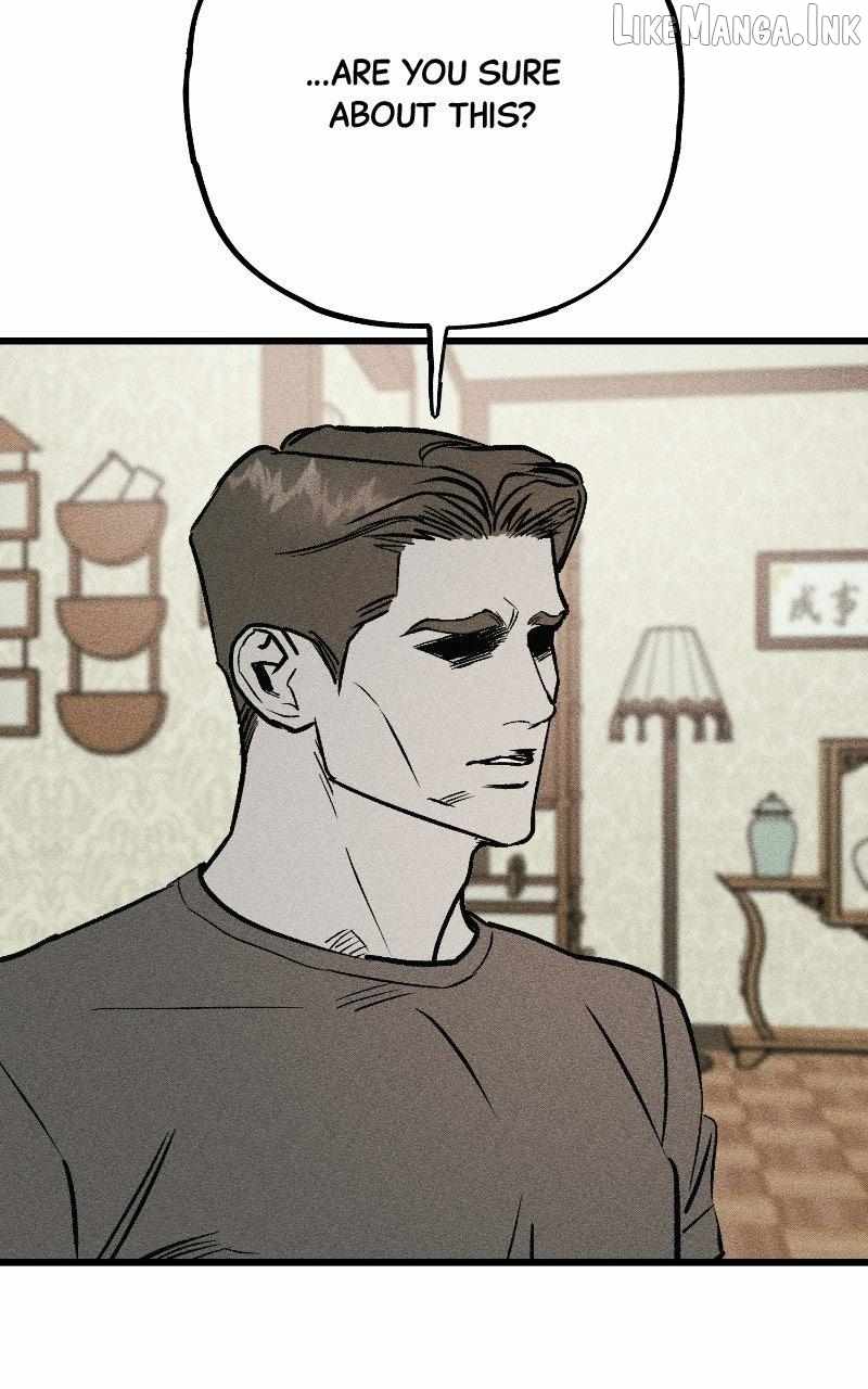 Acting Gangster Chapter 39-eng-li - Page 158
