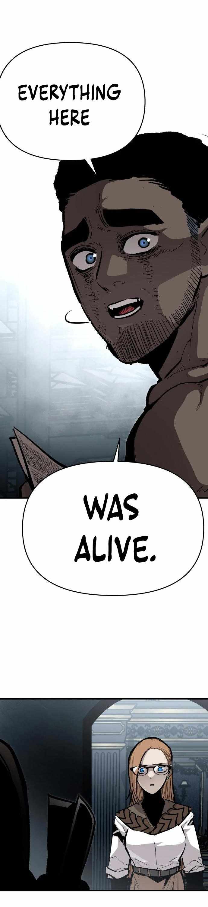 The War of Corpses Chapter 62-eng-li - Page 5