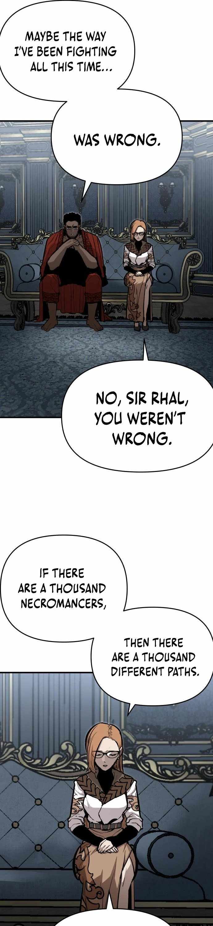 The War of Corpses Chapter 62-eng-li - Page 8