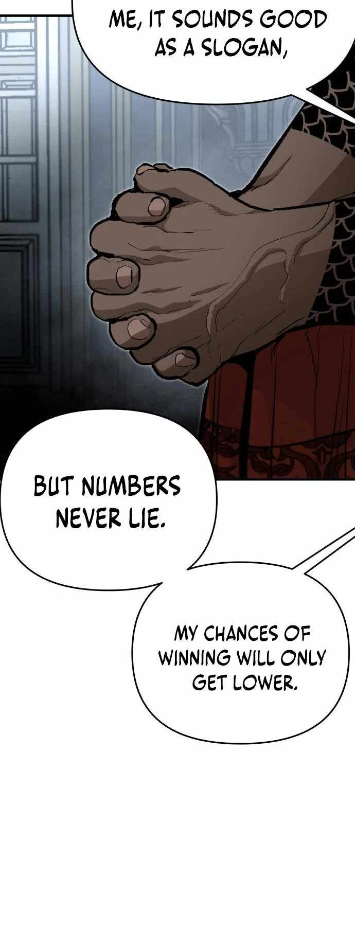 The War of Corpses Chapter 62-eng-li - Page 11