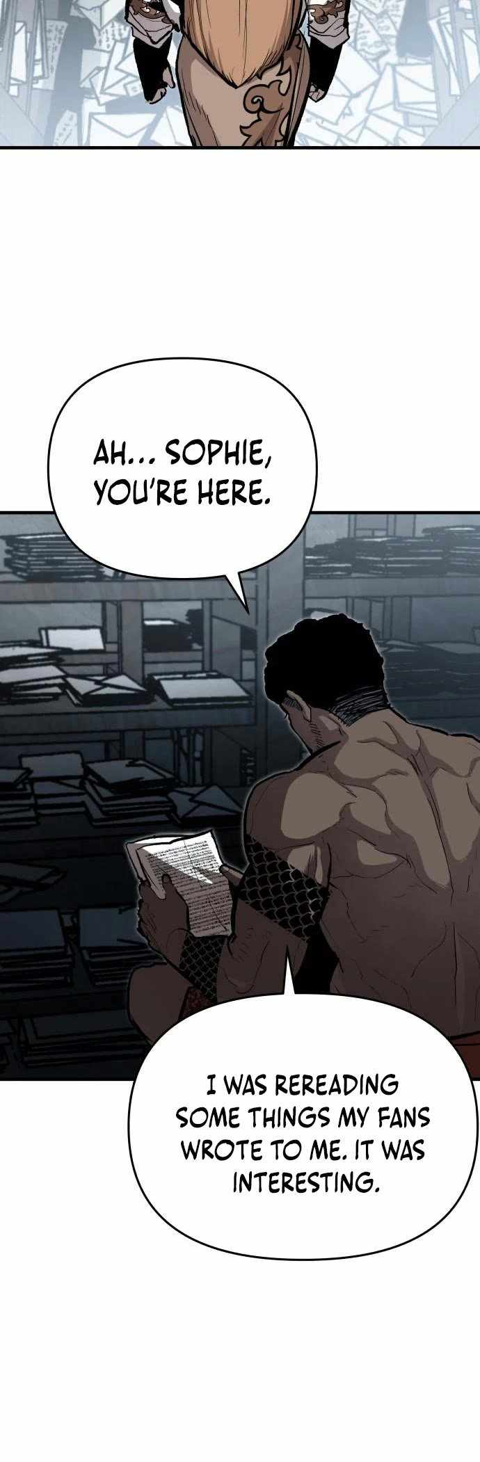 The War of Corpses Chapter 62-eng-li - Page 3