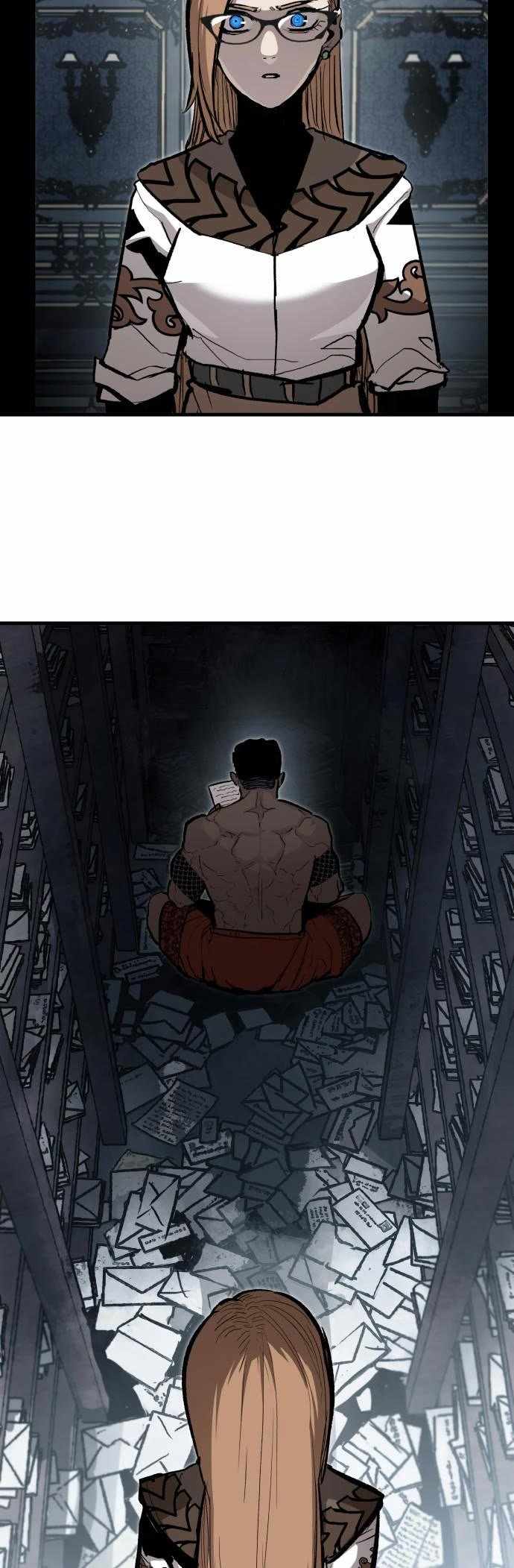The War of Corpses Chapter 62-eng-li - Page 2