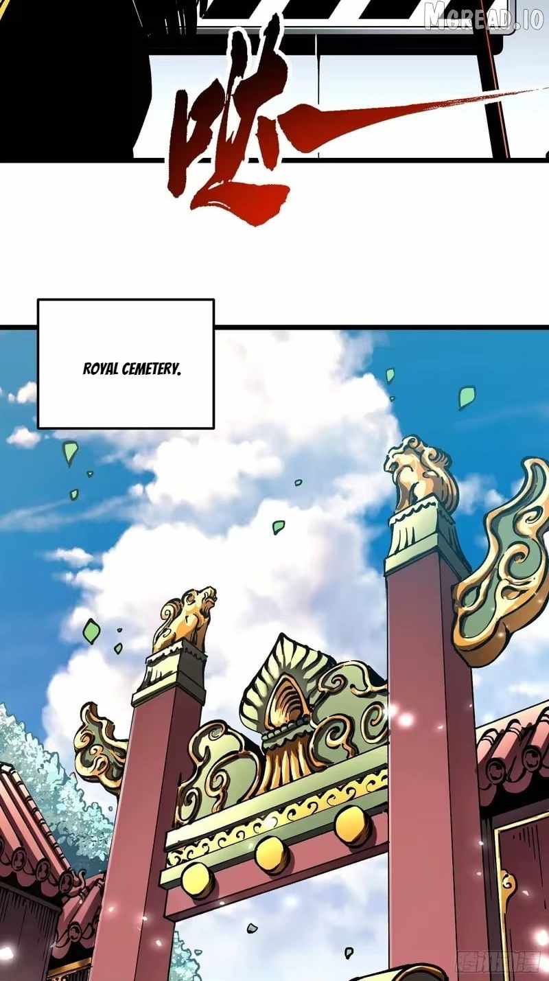 Martial Evolution: Start by Awakening the King of Monsters Chapter 131-eng-li - Page 10