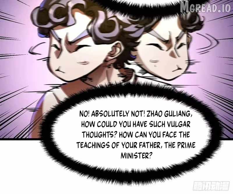 Martial Evolution: Start by Awakening the King of Monsters Chapter 131-eng-li - Page 23