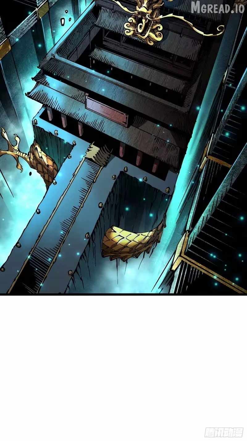 Martial Evolution: Start by Awakening the King of Monsters Chapter 131-eng-li - Page 13