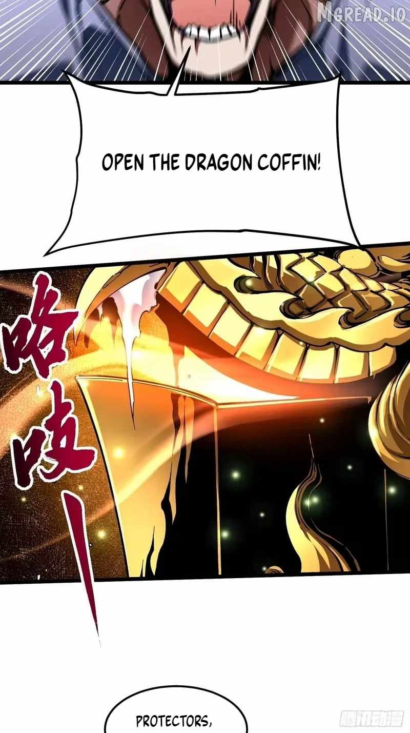 Martial Evolution: Start by Awakening the King of Monsters Chapter 131-eng-li - Page 34