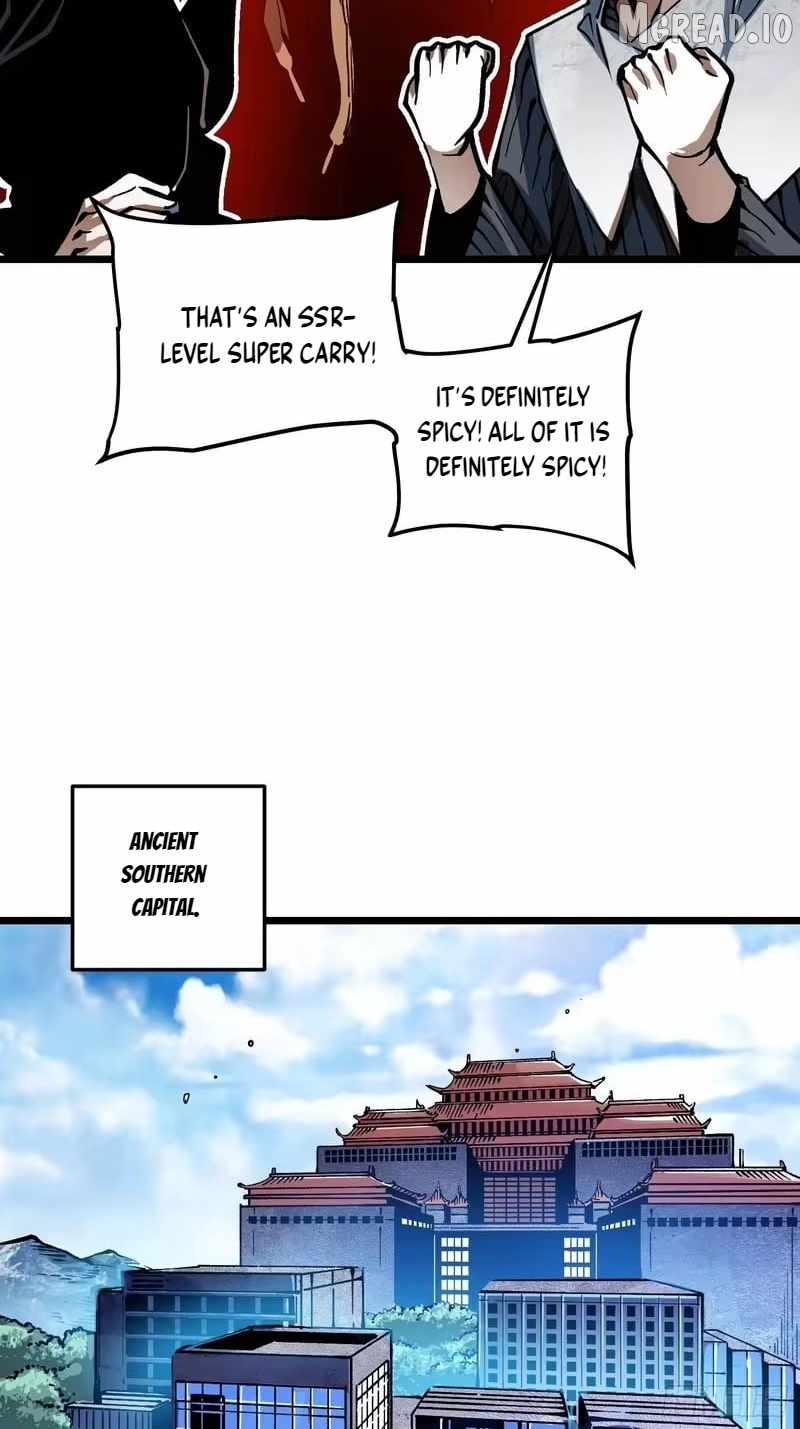 Martial Evolution: Start by Awakening the King of Monsters Chapter 131-eng-li - Page 6
