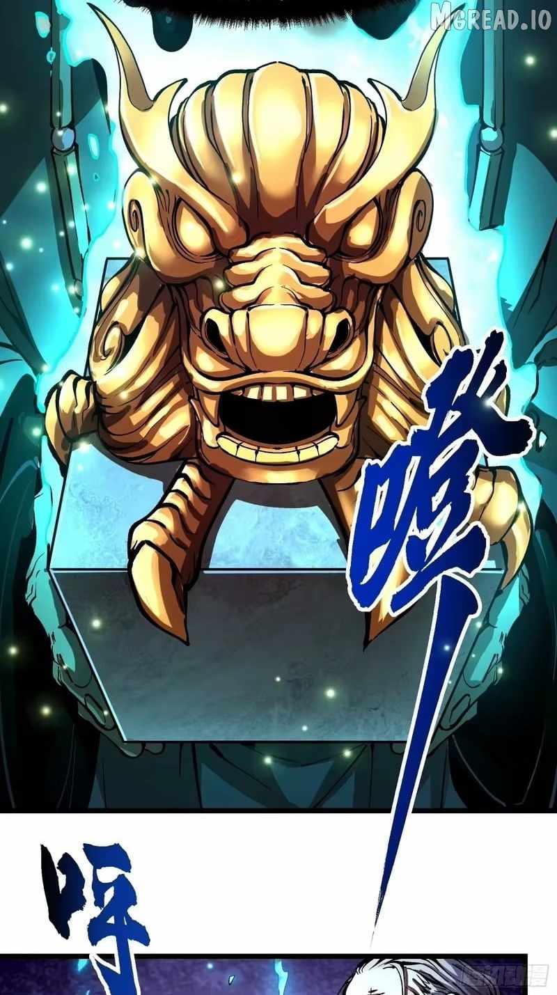 Martial Evolution: Start by Awakening the King of Monsters Chapter 131-eng-li - Page 27