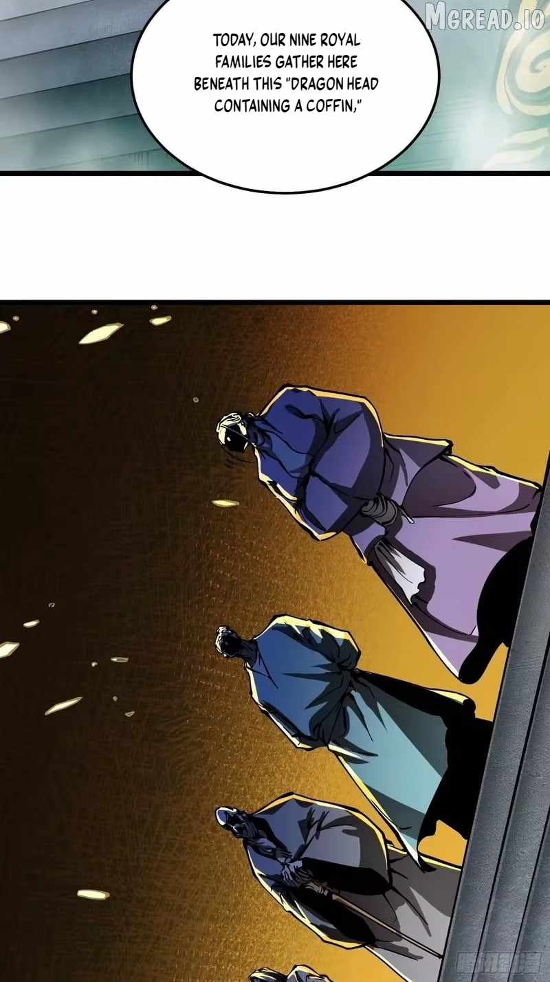 Martial Evolution: Start by Awakening the King of Monsters Chapter 131-eng-li - Page 17
