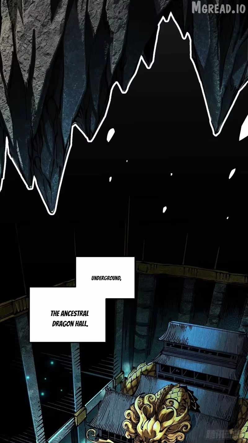 Martial Evolution: Start by Awakening the King of Monsters Chapter 131-eng-li - Page 12