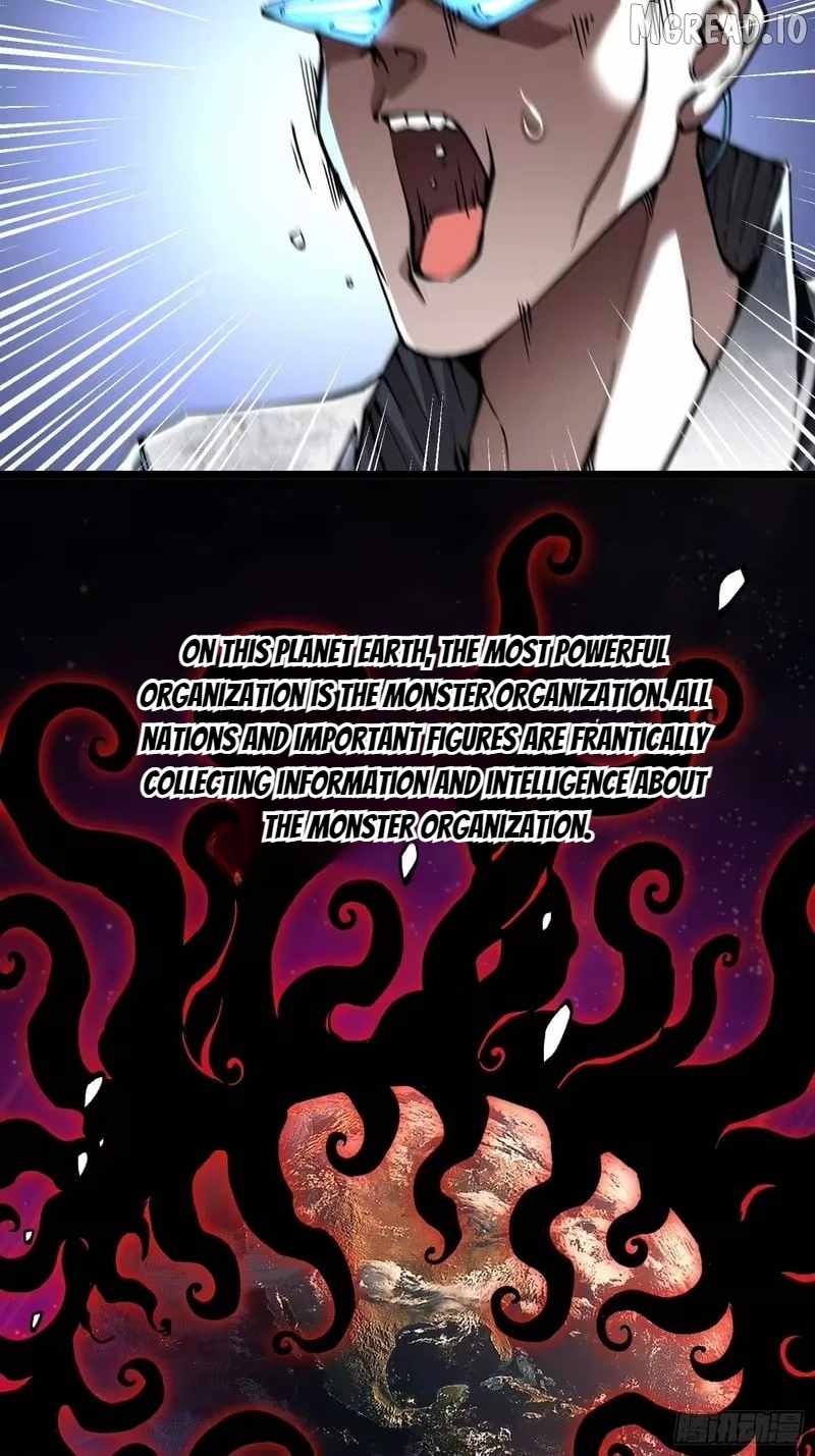 Martial Evolution: Start by Awakening the King of Monsters Chapter 131-eng-li - Page 1