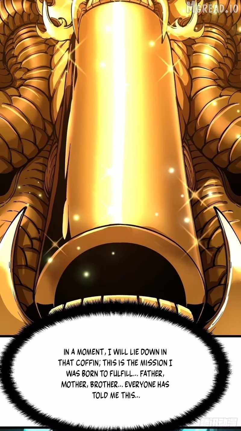 Martial Evolution: Start by Awakening the King of Monsters Chapter 131-eng-li - Page 26