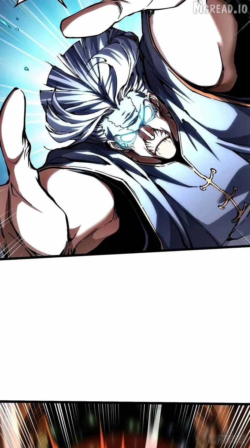 Martial Evolution: Start by Awakening the King of Monsters Chapter 131-eng-li - Page 37