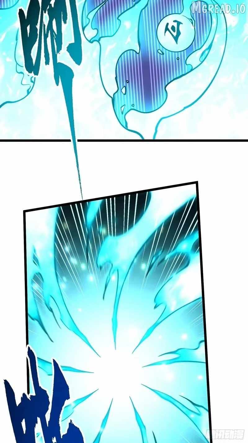 Martial Evolution: Start by Awakening the King of Monsters Chapter 131-eng-li - Page 30