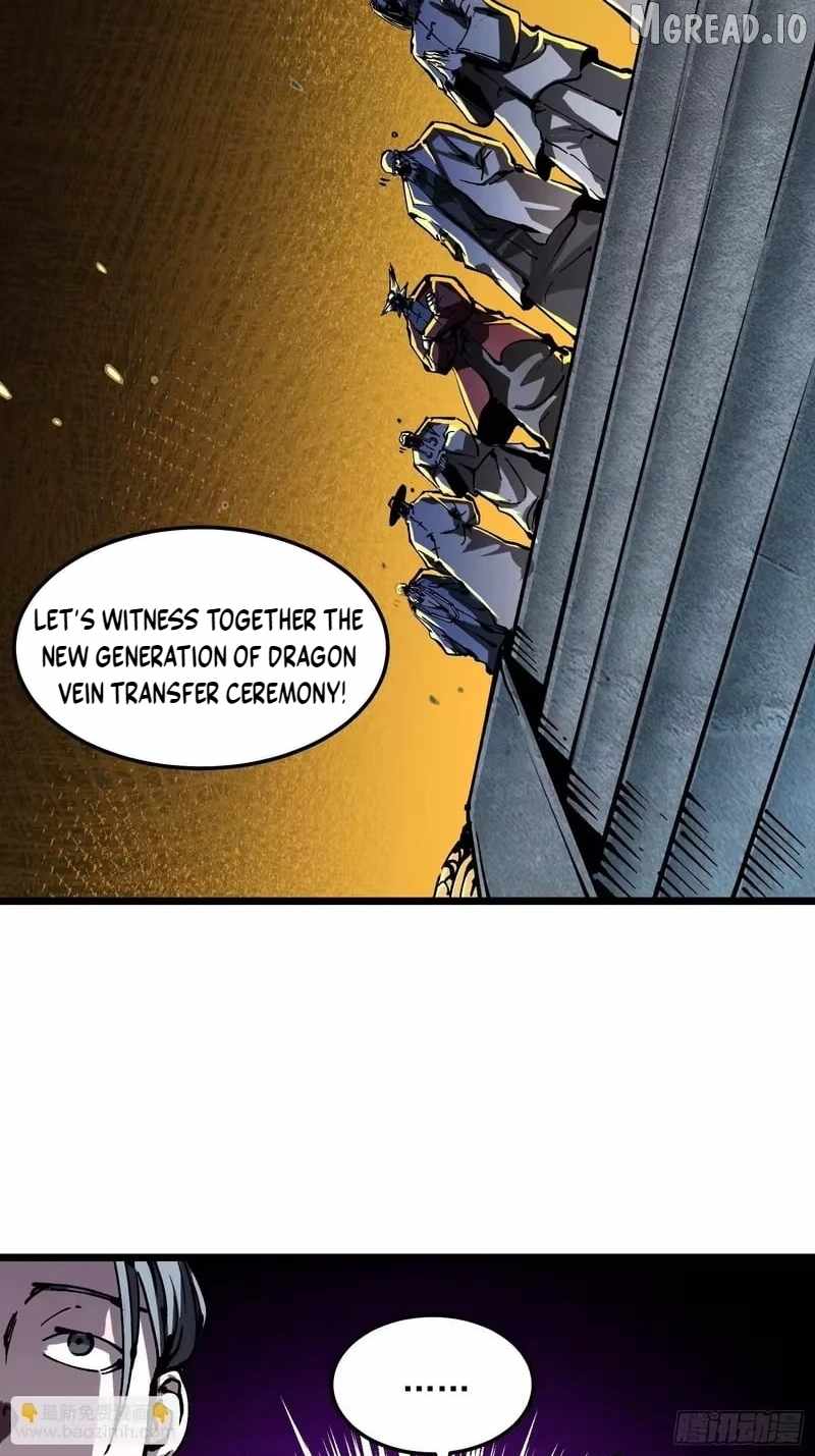 Martial Evolution: Start by Awakening the King of Monsters Chapter 131-eng-li - Page 18