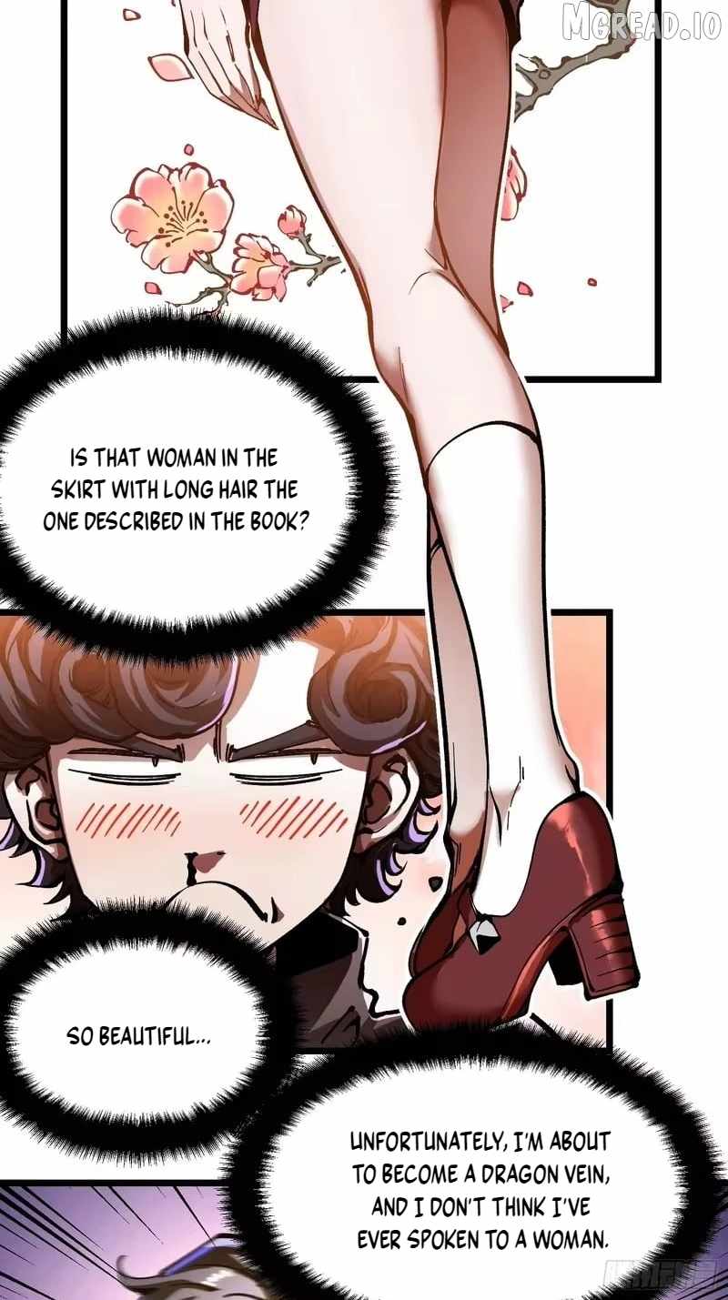 Martial Evolution: Start by Awakening the King of Monsters Chapter 131-eng-li - Page 22
