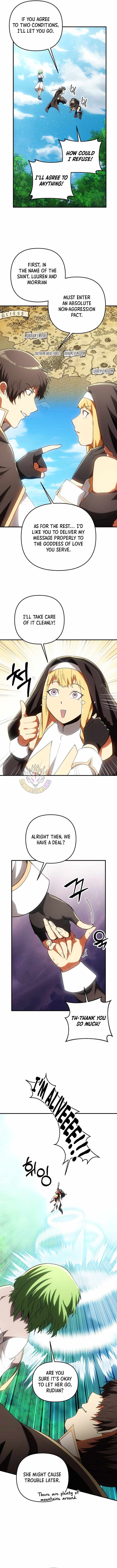 Trapped in a Crazy World as an Extra Chapter 64-eng-li - Page 3