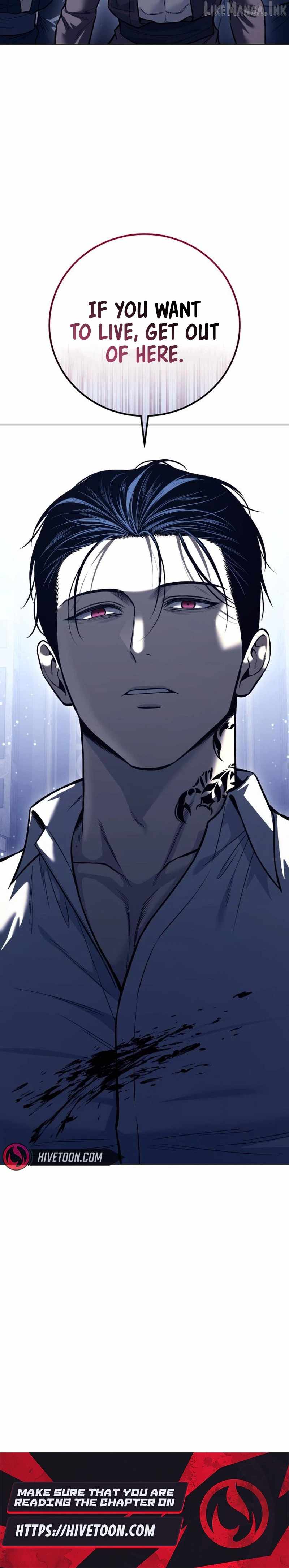 Red Shirt Chapter 63-eng-li - Page 35