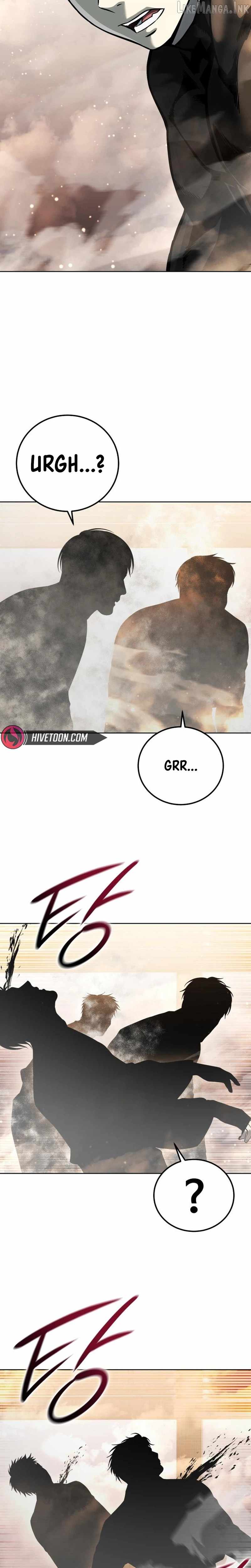 Red Shirt Chapter 63-eng-li - Page 28