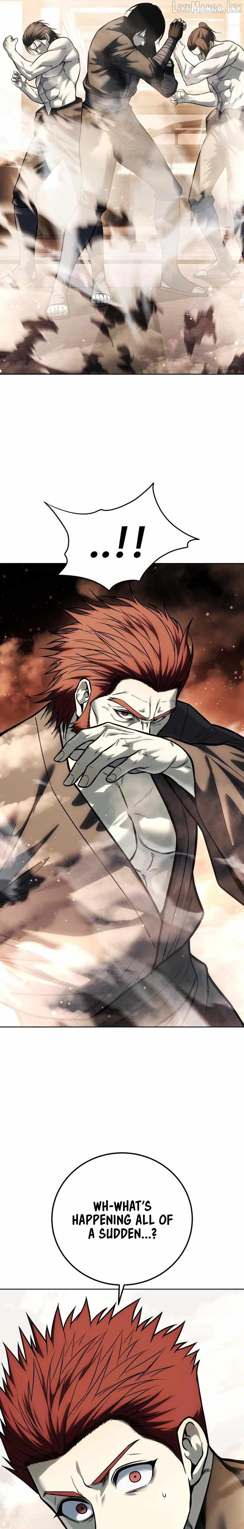 Red Shirt Chapter 63-eng-li - Page 27
