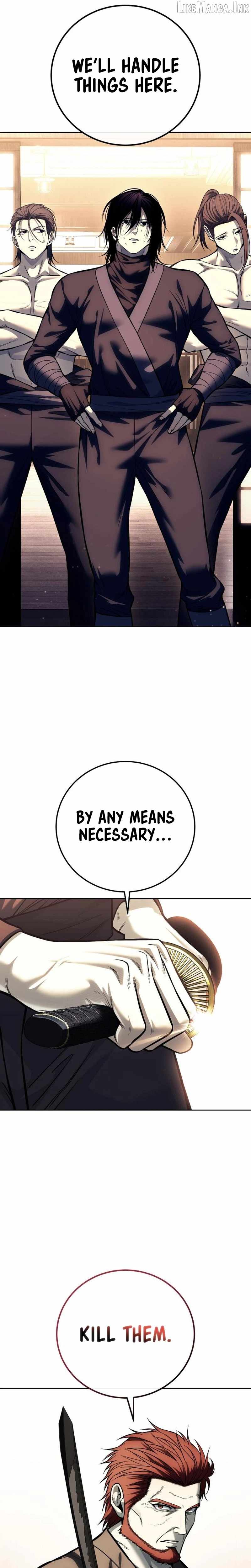 Red Shirt Chapter 63-eng-li - Page 24